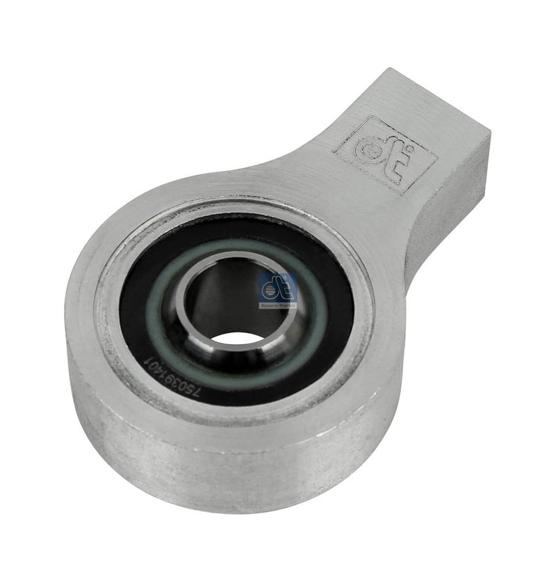 Wspornik zawieszenia kabiny - DT SPARE PARTS 1.22457