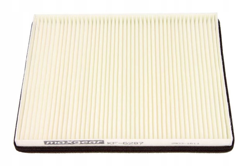 Filtr kabiny kia carnival - MAXGEAR 26-0569