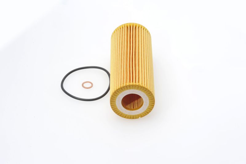 Wkład filtru olejowego - BOSCH 1 457 429 185