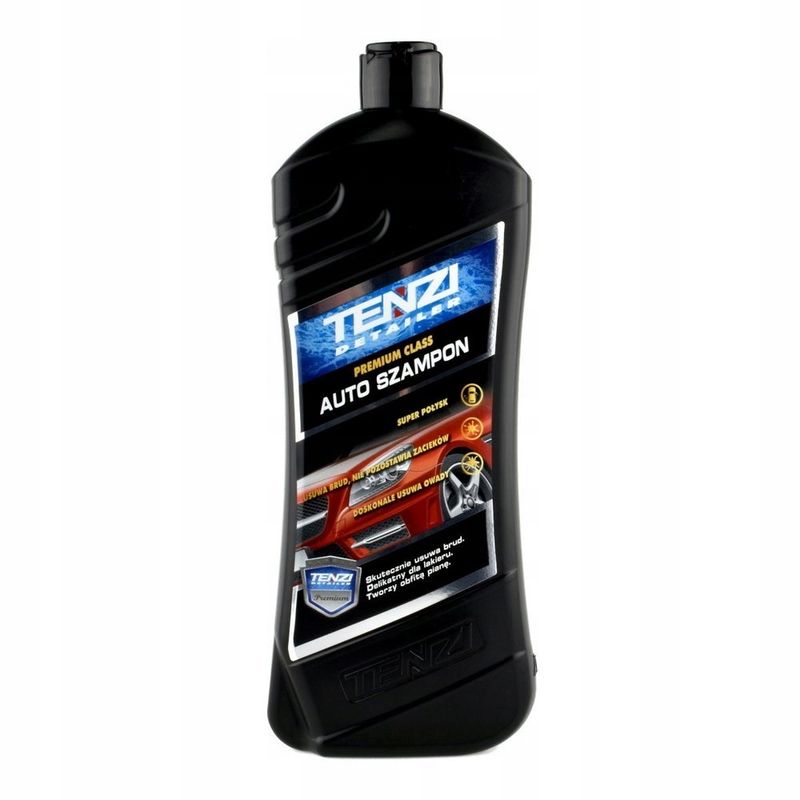 Tenzi automato szampon 770ml TENAD42