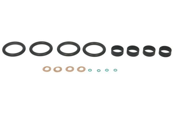 Elementy wtryskiwacza cr - ENGITECH ENT250253