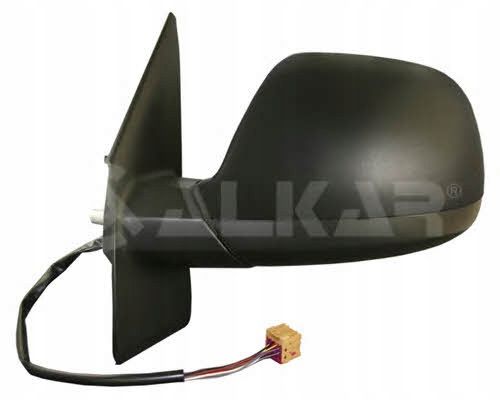 Lusterko zewnętrzne vw multivan vi, vw transporter vi 09.0… - ALKAR 9243928