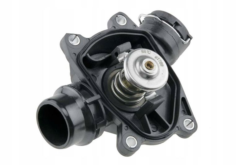 Termostat - NTY CTM-BM-001