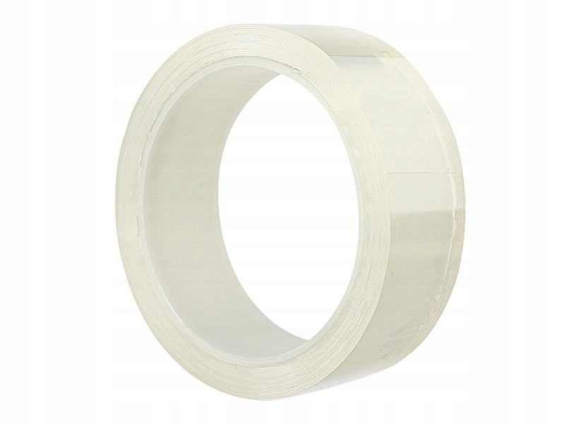 Tasma ochronna pu 30x0,4mm 5m bezbarwna - CARMOTION CRM58758