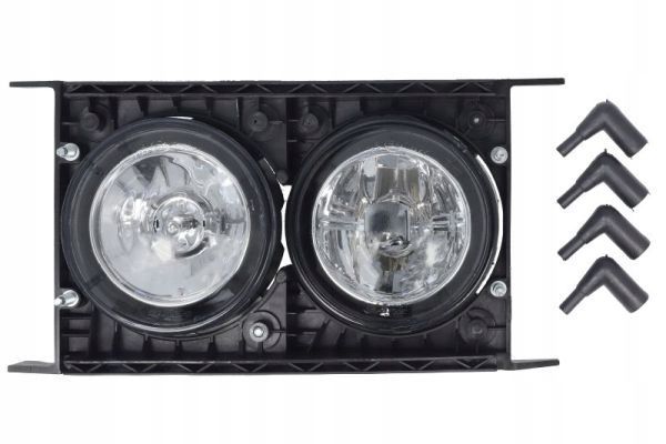 Lampa przeciwmgielna przód - TRUCKLIGHT FL-DA008L