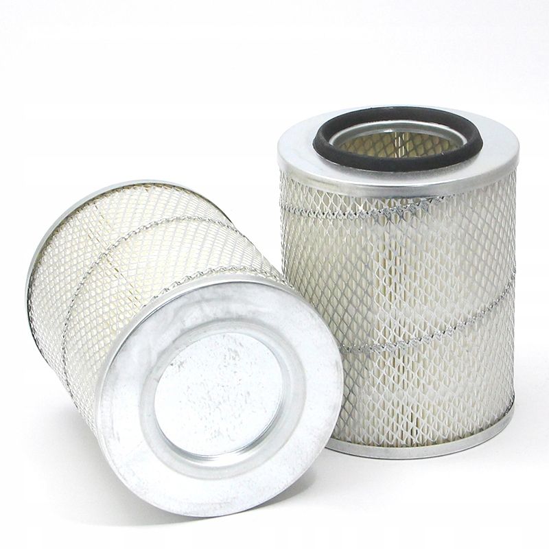 Filtr powietrza - SF SL6163