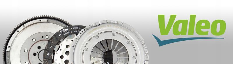 Zestaw sprzęgła - VALEO VAL834139