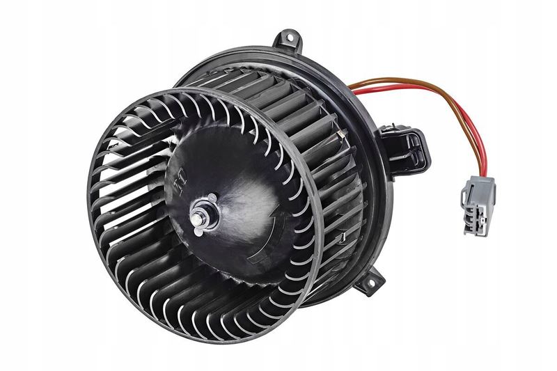 Dmuchawa - VALEO 715272