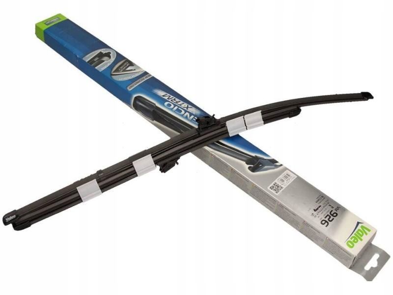 Piora wycier 650+475 plaskie vf926 flatb - VALEO 577926