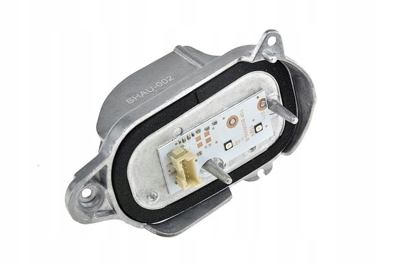 Moduł led świateł do jazdy dziennej - NTY EPX-AU-002