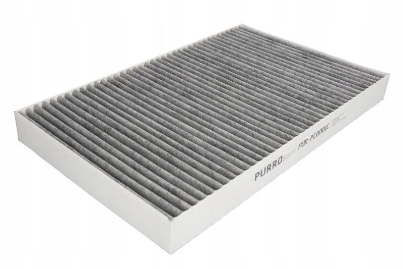 Filtr kabiny - PURRO PUR-PC0001C