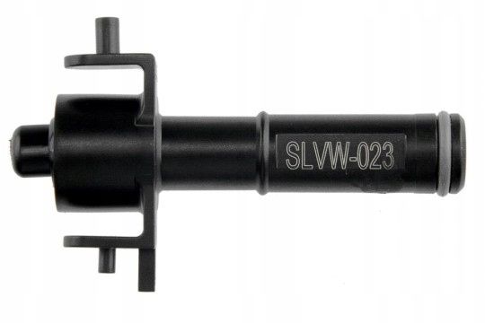 Dysza spryskiwacza reflektora - NTY EDS-VW-023