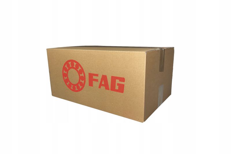 Osłona drążka kierowniczego - FAG 841 0043 30