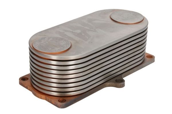Chłodnica oleju - THERMOTEC D4AG002TT