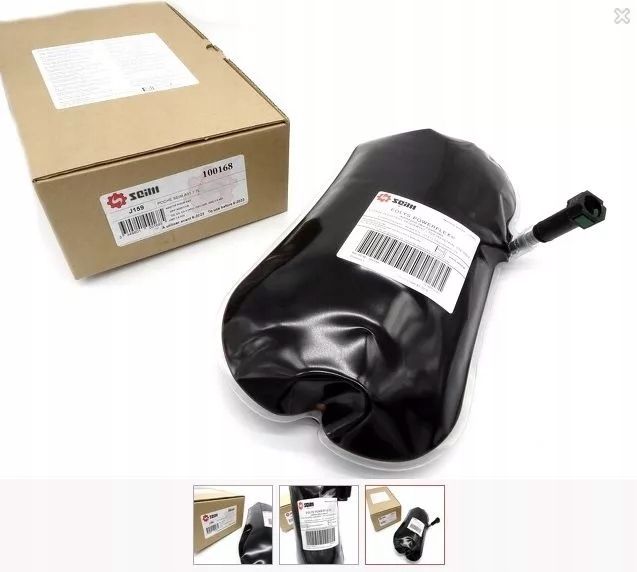 Płyn do fap eolys powerflex a31 1.7l - OE FRASEIM100168