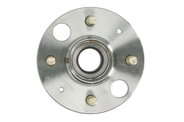 Zestaw łożyska koła - BTA H24026BTA