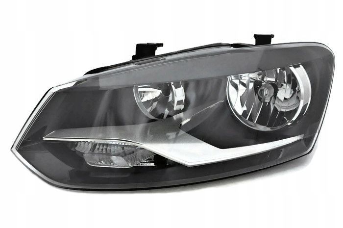 Reflektor vw head lamp. unit..ece.w/s motor.elec. b… - DEPO 441-11D6LMLDEM2