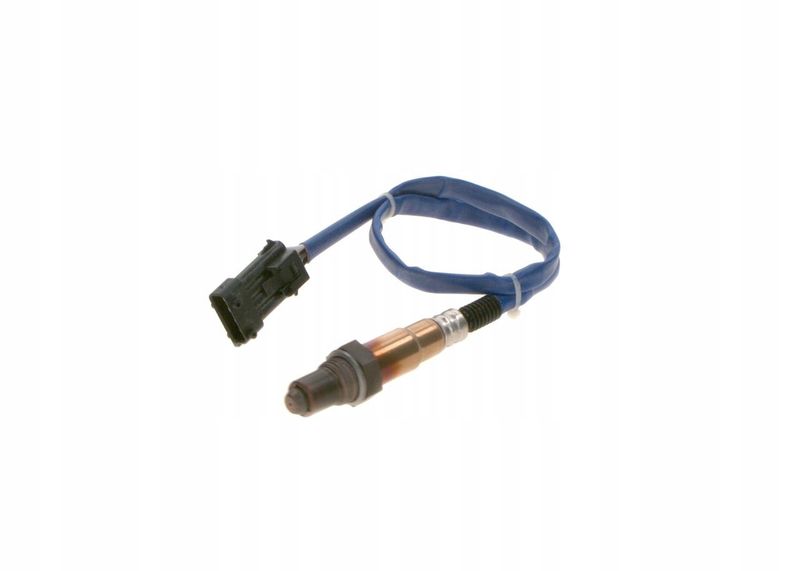 Sonda lambda uniwersalna - BOSCH 0 258 006 433