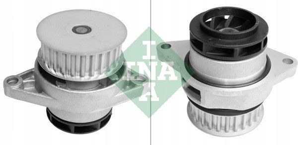 Pompa wody - INA 538 0050 10
