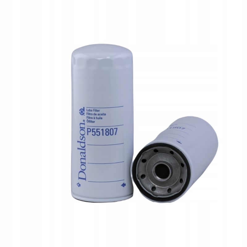 Filtr oleju - DONALDSON P551807