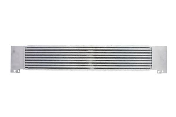 Chłodnica powietrza dolotowego - THERMOTEC DAC007TT