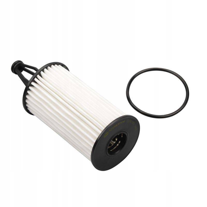 Filtr oleju - CASTROL CO0185