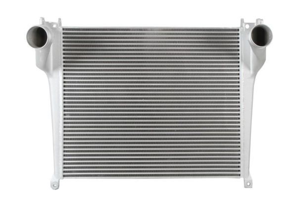 Chłodnica powietrza dolotowego - THERMOTEC DAME012TT