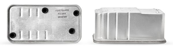 Filtr paliwa - FLEETGUARD FS1209
