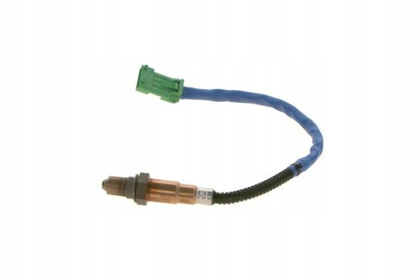 Sonda lambda - BOSCH 0 258 006 028