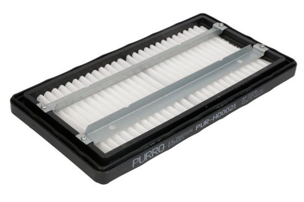 Filtr odpowietrzenia skrzyni korbowej - PURRO PUR-HO0021