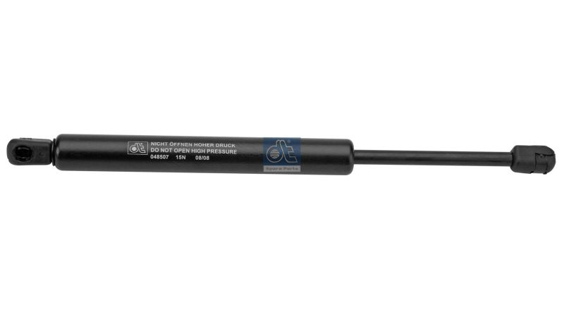 Sprężyna gazowa - DT SPARE PARTS 5.17001