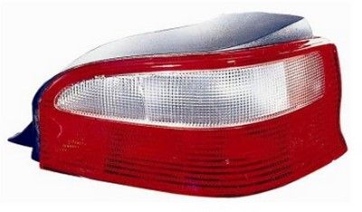 Lampa tył - DEPO 552-1912R-UE