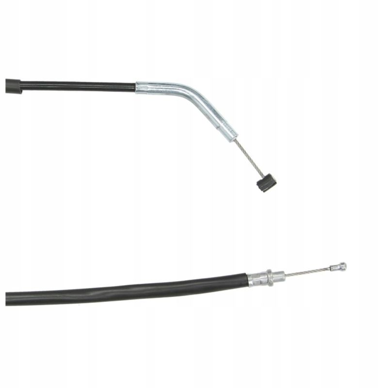 Linka sprzęgła - 4 RIDE LS-062