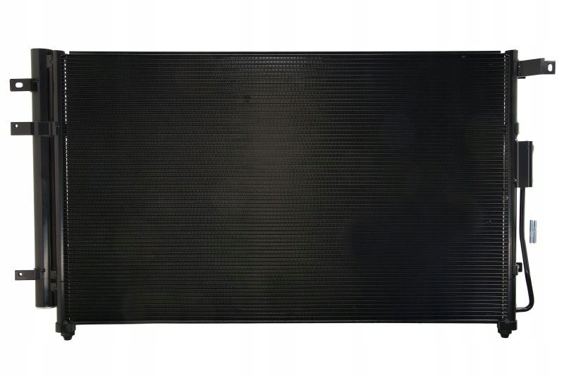 Skraplacz klimatyzacji - THERMOTEC KTT110626