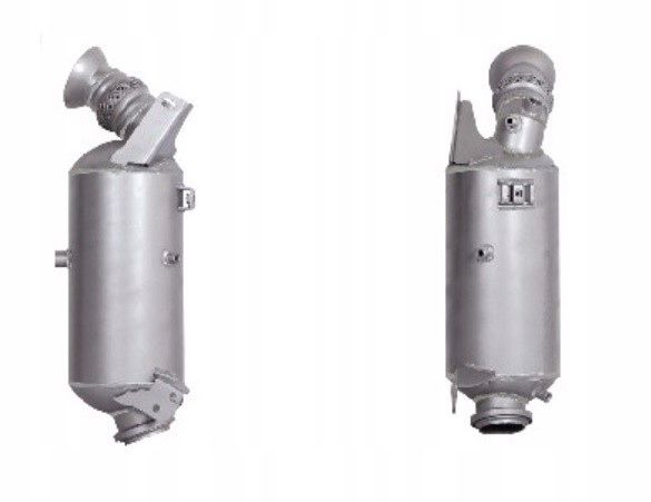 Filtr czĄstek staŁych dpf db cls/w212 2,1cdi bluetec euro 6 - AS FD5296