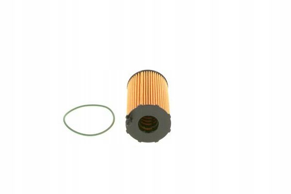 Wkład filtru olejowego - BOSCH F 026 407 122
