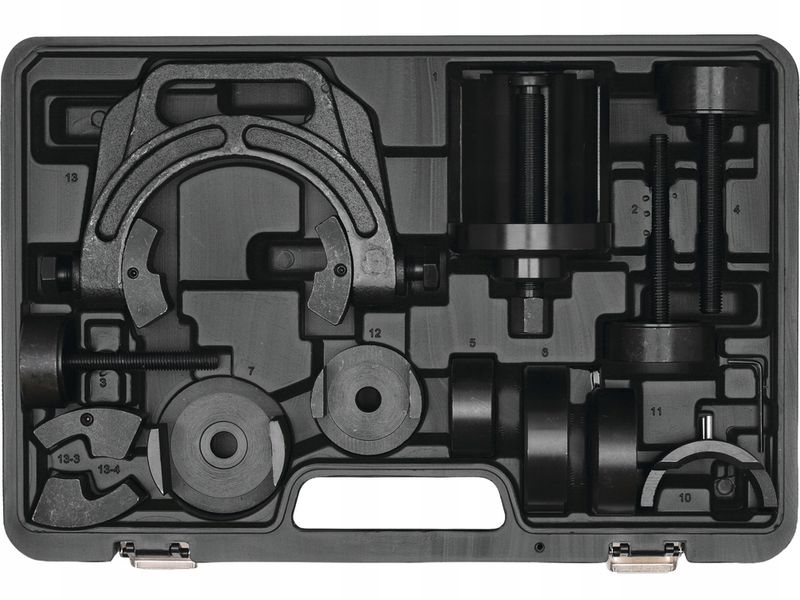 Zestaw do obsługi tulei tyln zaw toyota - YATO YT25414