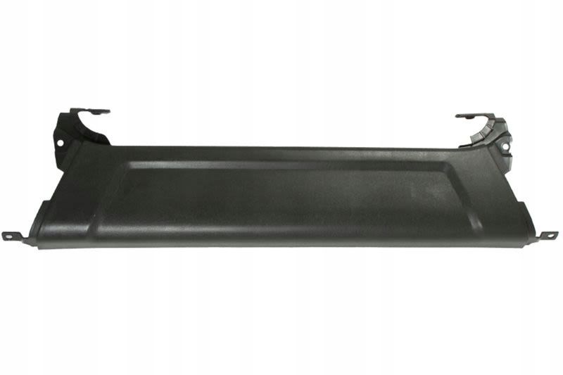 Narożnik zderzaka - PACOL SCA-FP-003