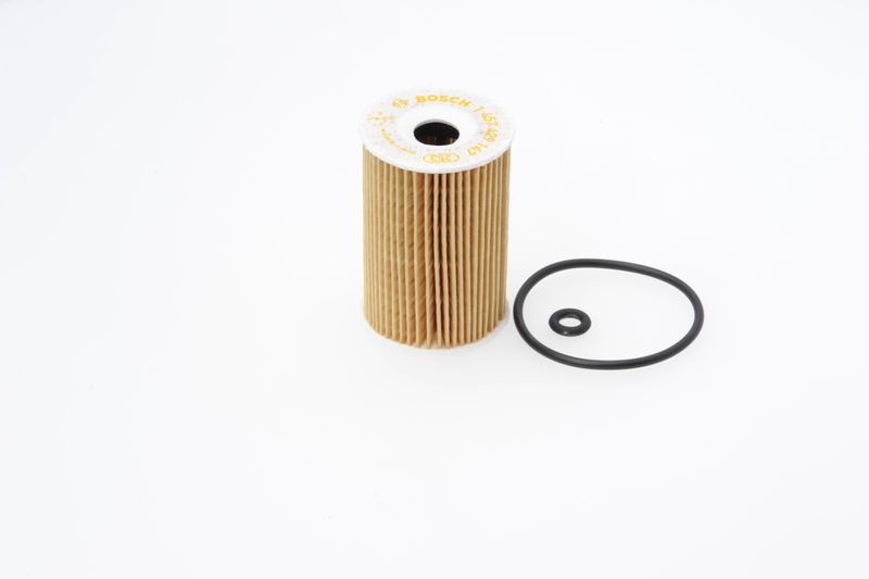 Wkład filtru olejowego - BOSCH 1 457 429 147