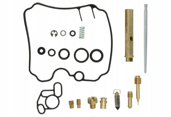 Zestaw naprawczy gaźnika - KEYSTER KY-0777N