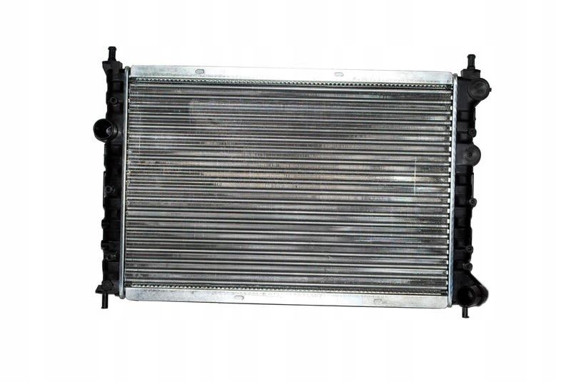 Chłodnica silnika - THERMOTEC D7H001TT