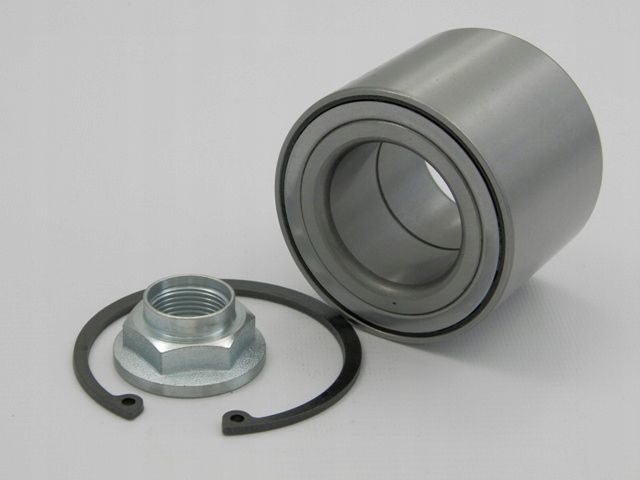 Zestaw łożysk koła tył - NTY KLT-FT-013