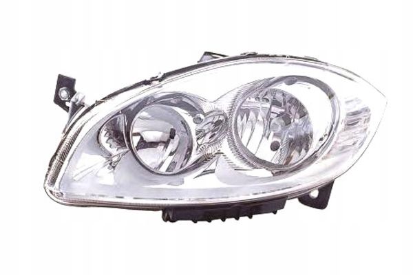 Reflektor - DEPO 661-1156LMLD-EM