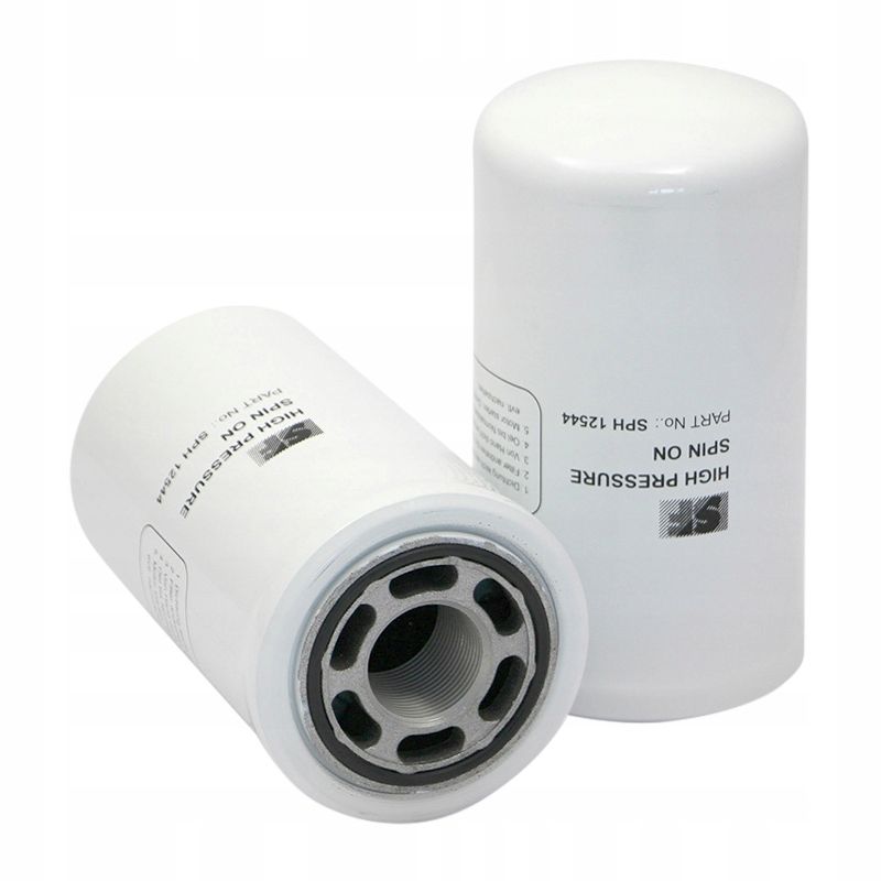 Filtr hydrauliczny - SF SPH12544
