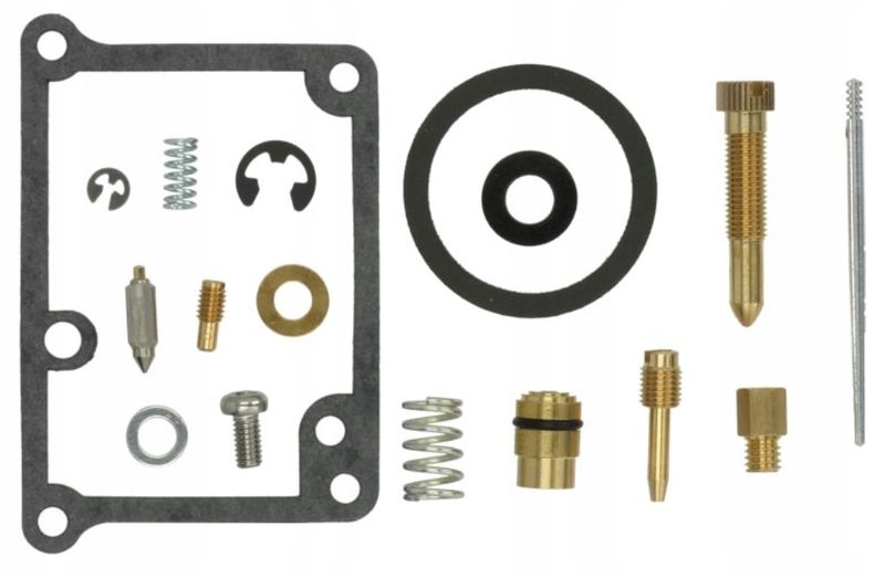 Zestaw naprawczy gaźnika - KEYSTER KY-0546