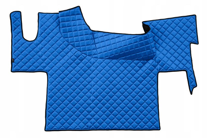 Dywanik podłogowy - F-CORE F-CORE FL31 BLUE