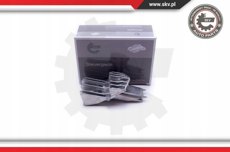 Moduł LED DRL - SKV ESEN 59SKV075