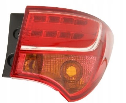 Lampa tył - DEPO 221-1969R-UE