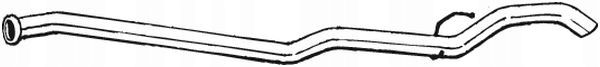 Rura wydechowa - BOSAL BOS853-541