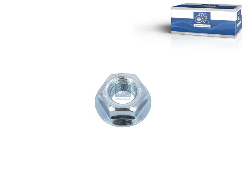 Nakrętki - DT SPARE PARTS 2.12120